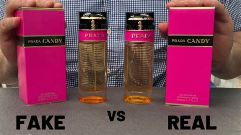 Prada candy (fake or not) : r/fragrance 